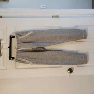 KITH for Columbia lounge pant with pockets, adjustable ankle. MEN'S size M